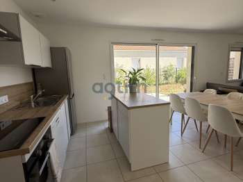 Location Maison 2 chambresBoufféré