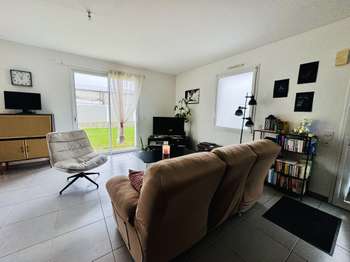 Location Maison 3 chambresBoufféré