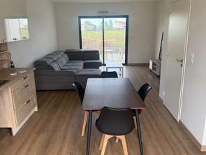 Location Maison 2 chambresBouguenais