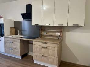 Location Maison 2 chambresBouguenais