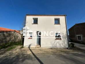 Location Maison 4 chambresBouguenais