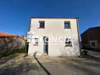 Location maison 5 pièces