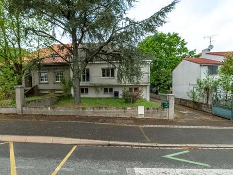 Location maison 6 pièces Bouguenais 44