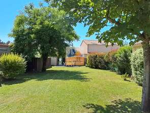 Location Maison 2 chambresBouguenais