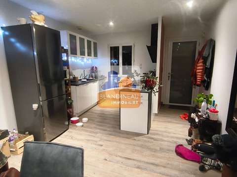 Location maison 3 pièces