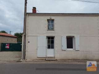 Location maison 3 pièces
