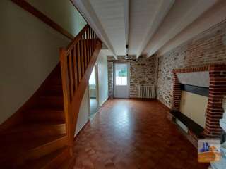 Location maison 3 pièces
