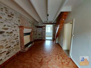 Location maison 3 pièces