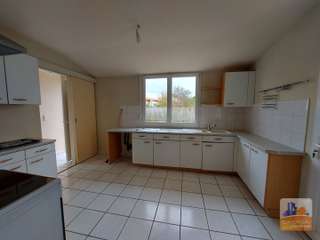 Location maison 3 pièces