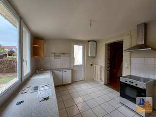 Location maison 3 pièces
