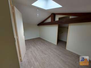Location maison 3 pièces