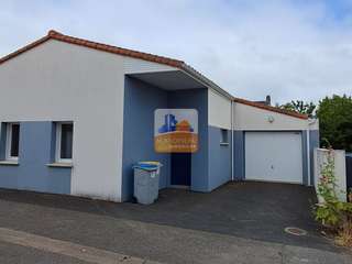 Location maison 4 pièces Location maison 4 pièces
