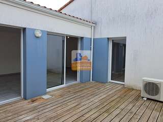 Location maison 4 pièces Location maison 4 pièces