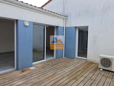 Location maison 4 pièces Location maison 4 pièces