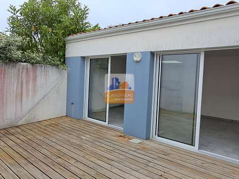 Location maison 4 pièces Location maison 4 pièces