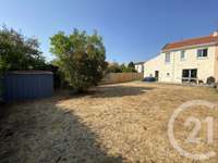 Location maison 4 pièces