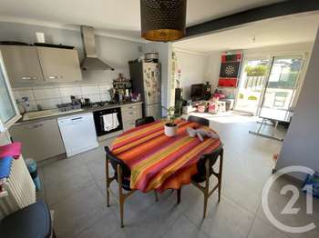 Location Maison 3 chambresBouguenais