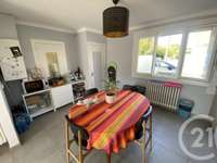 Location maison 4 pièces