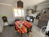 Location maison 4 pièces