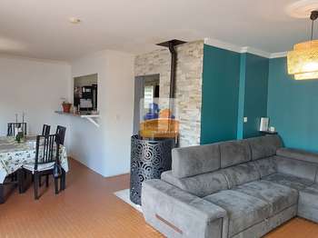 Location Maison 4 chambresBouguenais