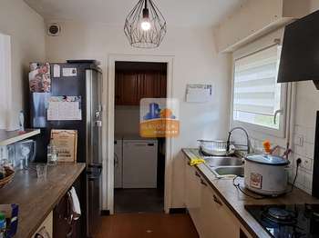 Location maison 5 pièces
