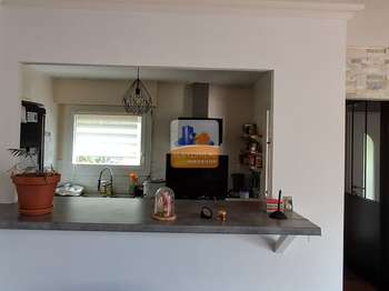 Location maison 5 pièces