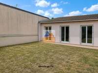 Location maison 5 pièces