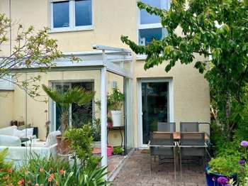 Location Maison 4 chambresBouguenais