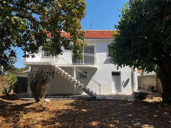 Location maison 3 pièces Bouguenais 44