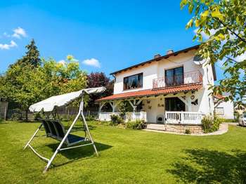 Location Maison 4 chambresBouguenais