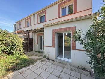 Location Maison 4 chambresBouguenais