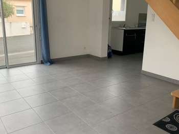Location Maison 2 chambresBouguenais
