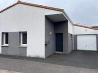 Location maison 4 pièces