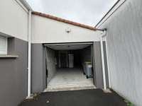 Location maison 4 pièces