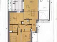 Location maison 4 pièces
