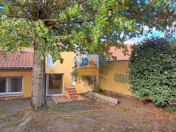 Location Maison 3 chambresBouguenais