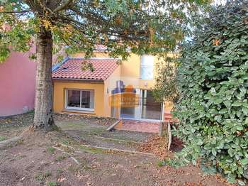 Location maison 4 pièces