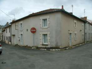 Location Maison 5 chambresBouillé-Loretz