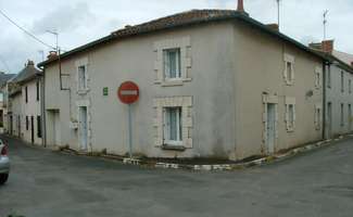 Photo Location maison Bouillé-Loretz