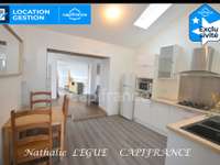 Location maison 3 pièces Location maison 3 pièces