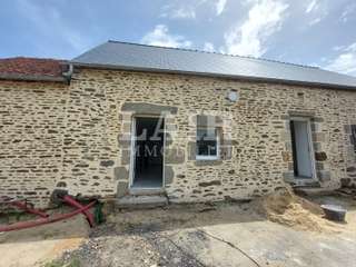 Location maison 3 pièces
