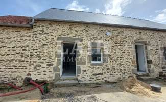 Photo Location maison Boulay-les-Ifs