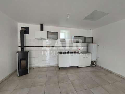 Location maison 3 pièces