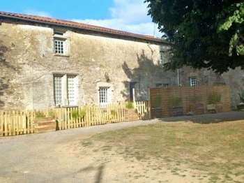 Location Maison 1 chambreBoulogne