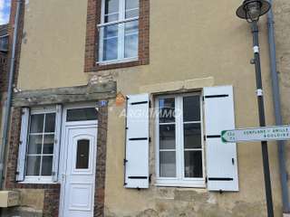 Location maison 3 pièces