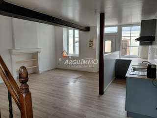 Location maison 3 pièces