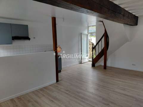Location maison 3 pièces
