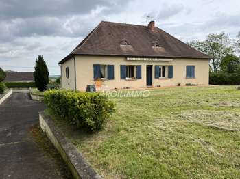 Location maison 5 pièces
