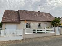 Location maison 4 pièces