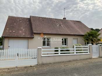Location Maison 2 chambresBouloire